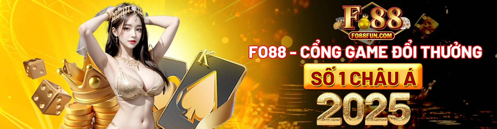 Banner fo88fun.com