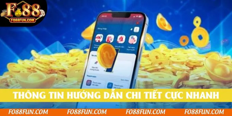Thông tin hướng dẫn chi tiết cực nhanh siêu chính xác
